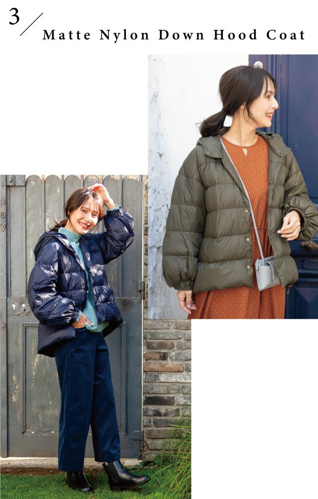 Winter Collection by HAVE A NICE TRIP – HAVE A NICE TRIP 公式通販